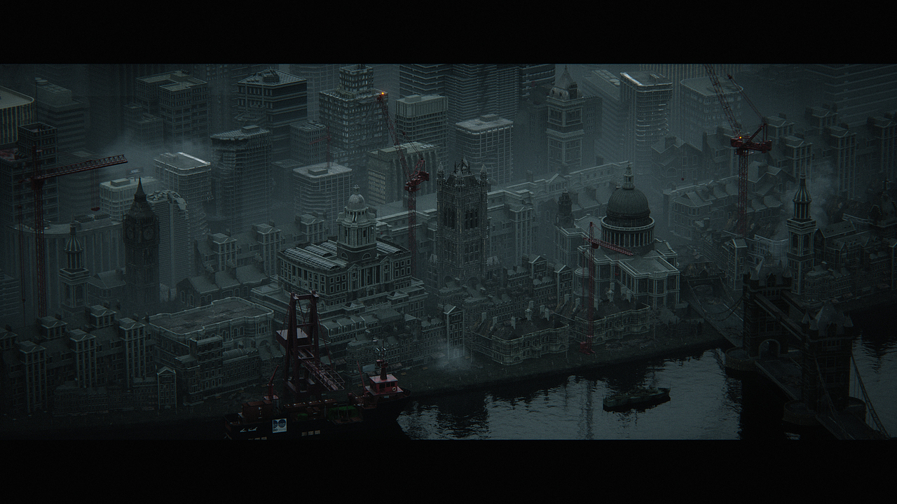 逆战6周年悬念视频