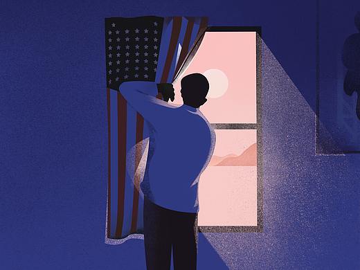 插畫臨摹（個人主頁-ZNDQ5OTgwNDg=） - 創(chuàng)作習(xí)作 - 站酷設(shè)計師貓尾紋zickey原創(chuàng)素材 - 站酷ZCOOL