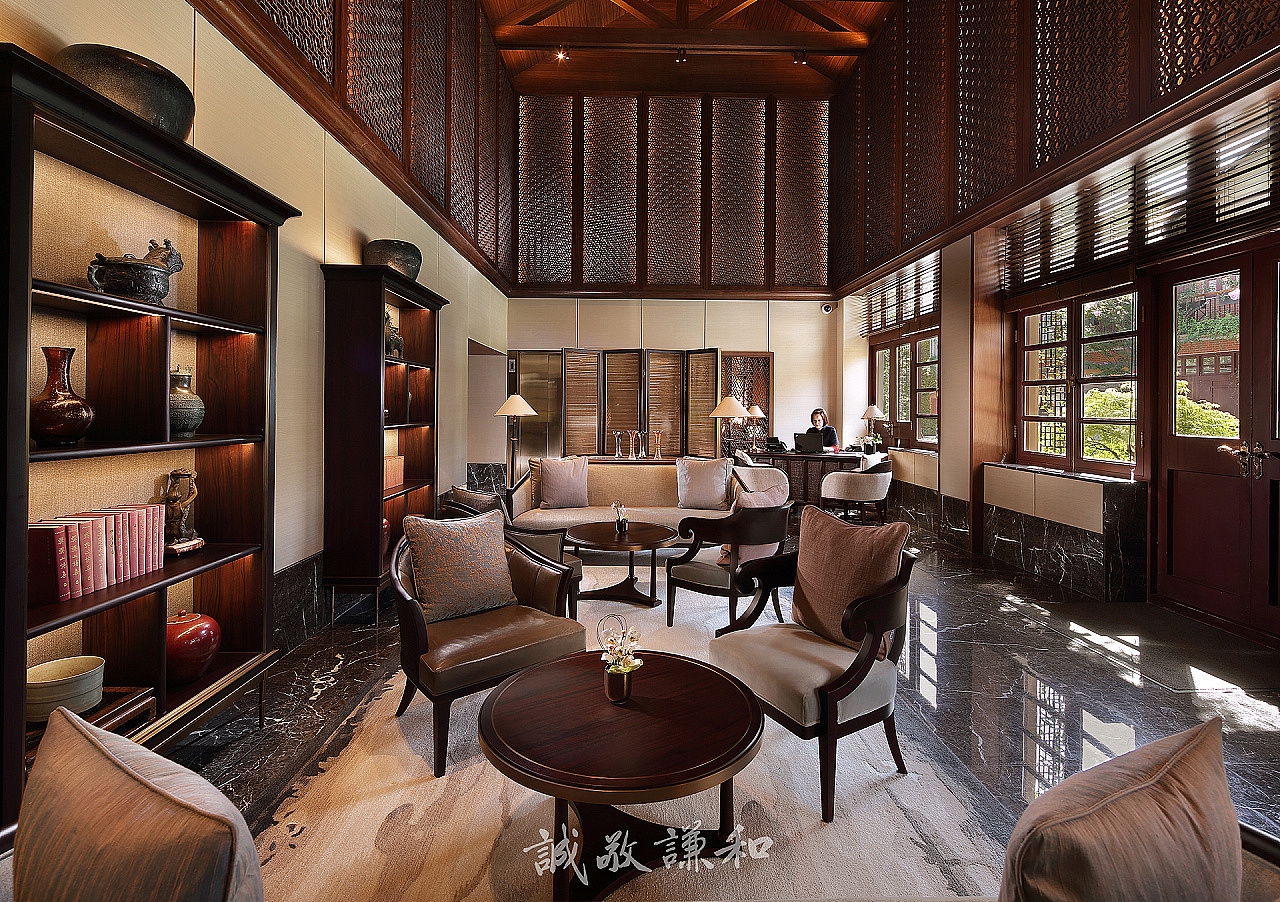 摄影项目名称:嘉佩乐酒店