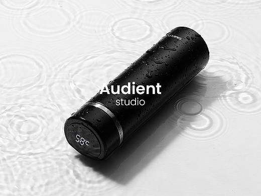 施美乐保温杯 | 听微视觉audient