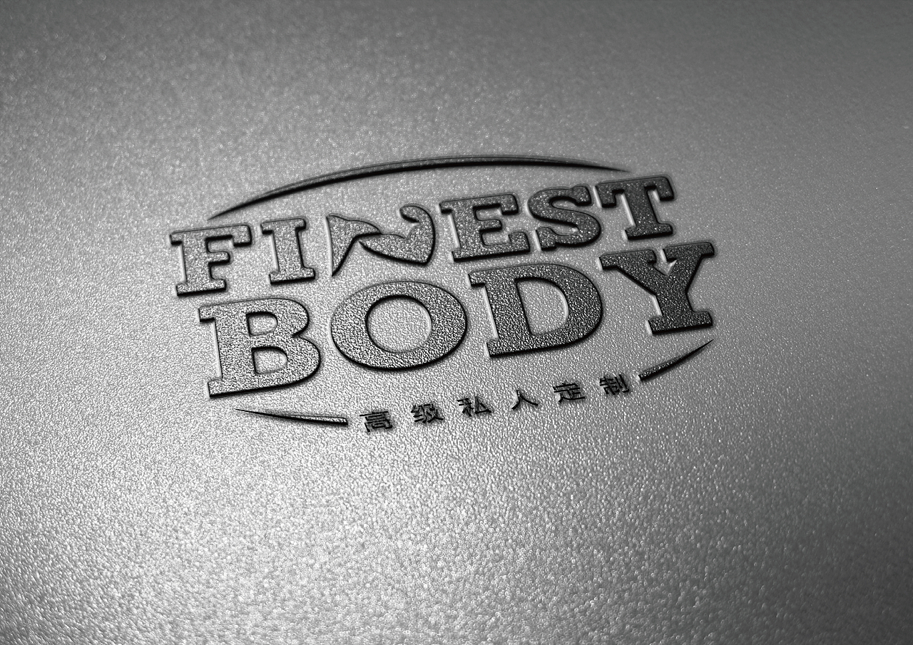 FINEST BODY 塑体工作室