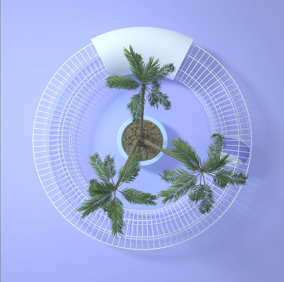 C4D练习记录-171114-180119