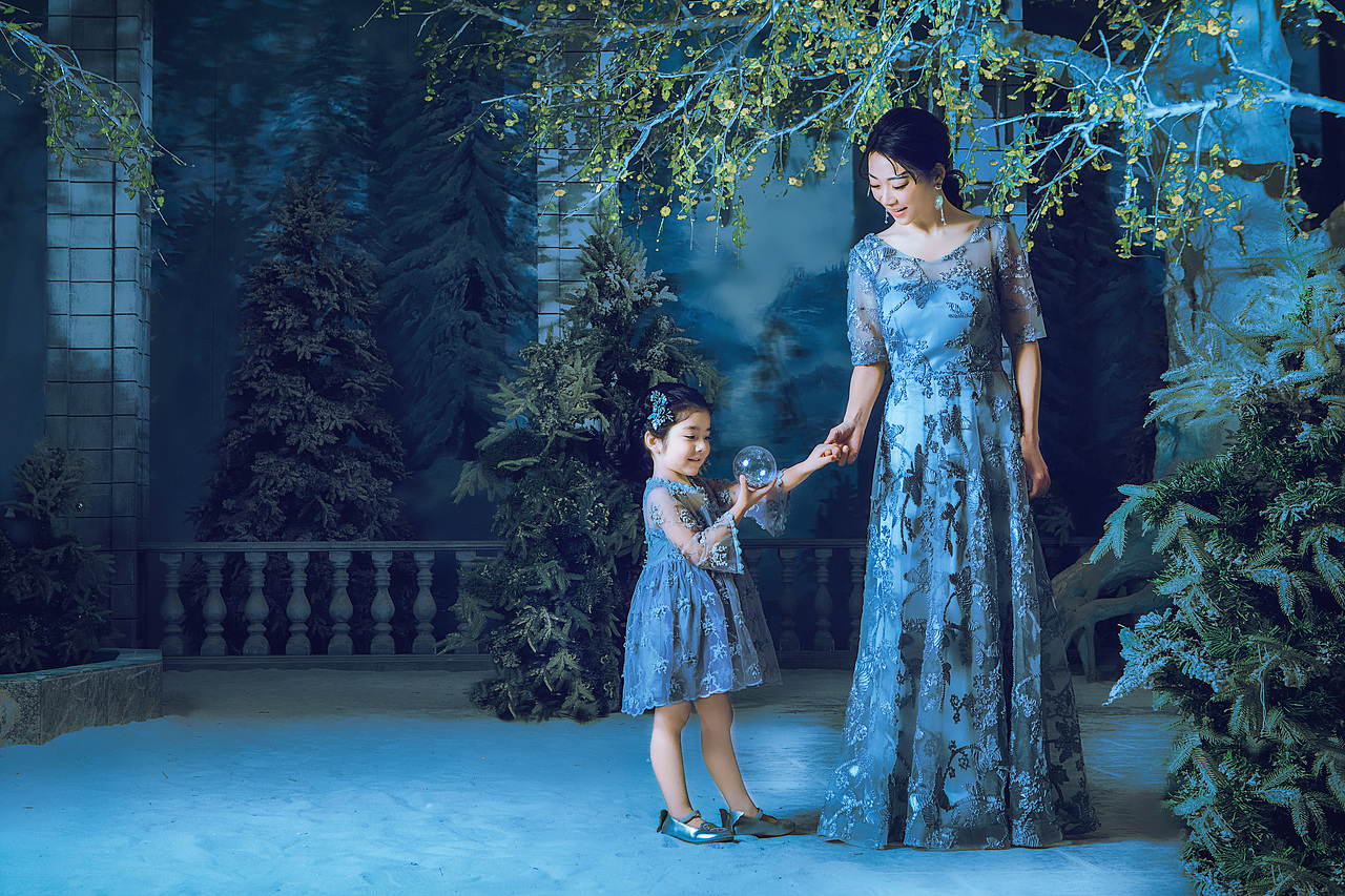 bule drem（图ZMTYyMjUxMDUy） - 人像摄影 - 站酷设计师多啦的孩子原创素材 - 站酷ZCOOL