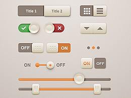 点名app界面参考