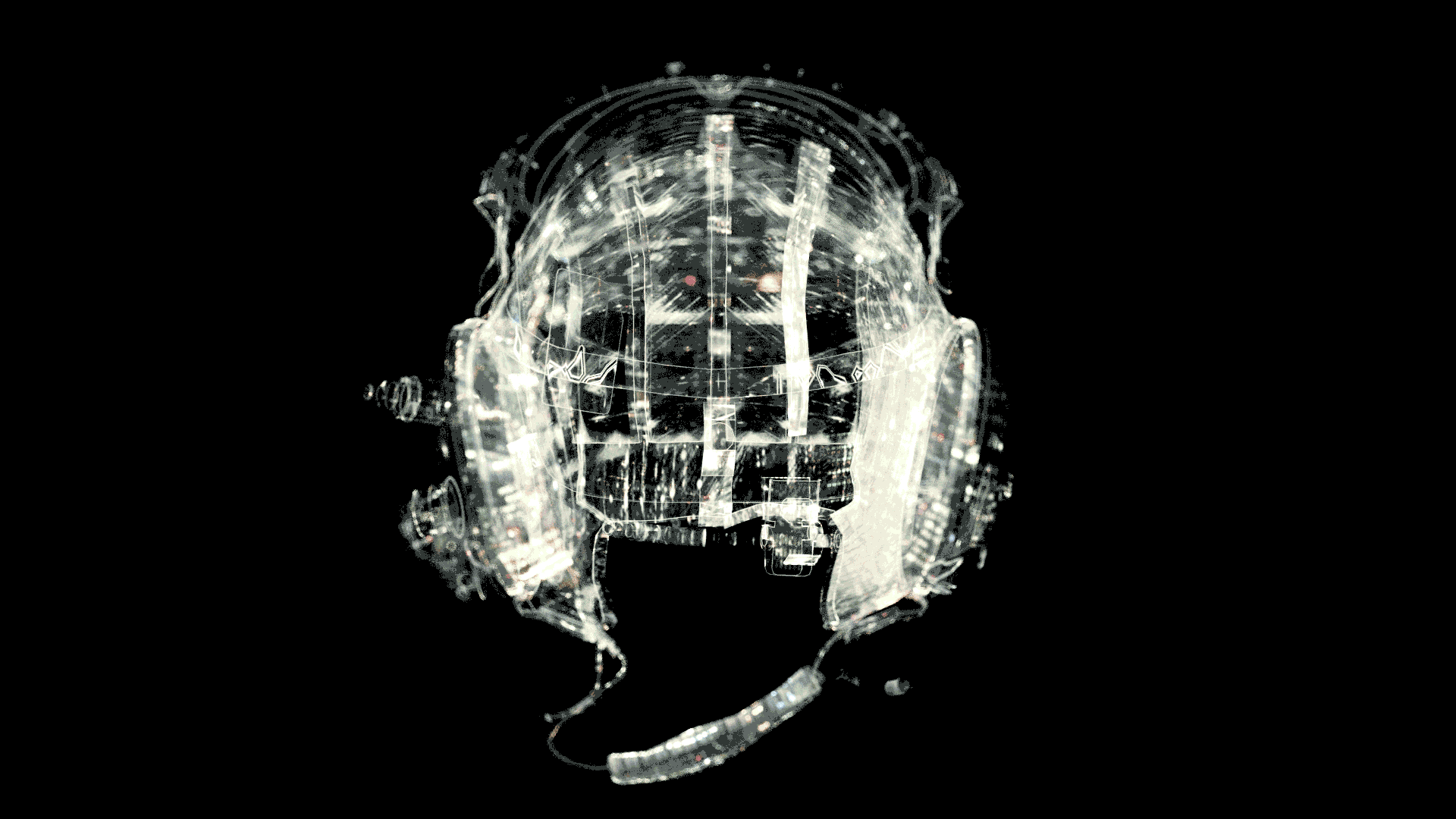 尝试了几张动态