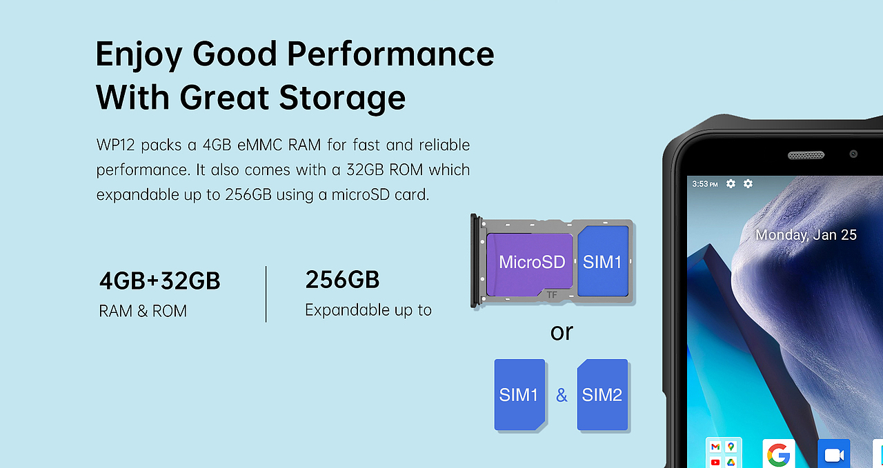 WP12-户外三防手机（图ZMjkzMTcyMDI4） - 电商 - 站酷设计师欲买桂花酒原创素材 - 站酷ZCOOL