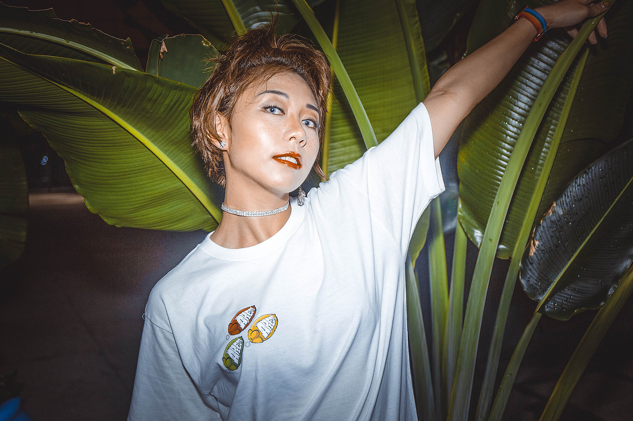 2017 HELLO WORLD 强势来袭！