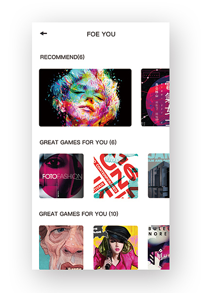 UI作品（图ZOTAwMDk2ODg=） - APP界面 - 站酷设计师Emma0原创素材 - 站酷ZCOOL