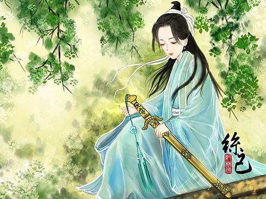 【四季梦·夏篇】夏犹清