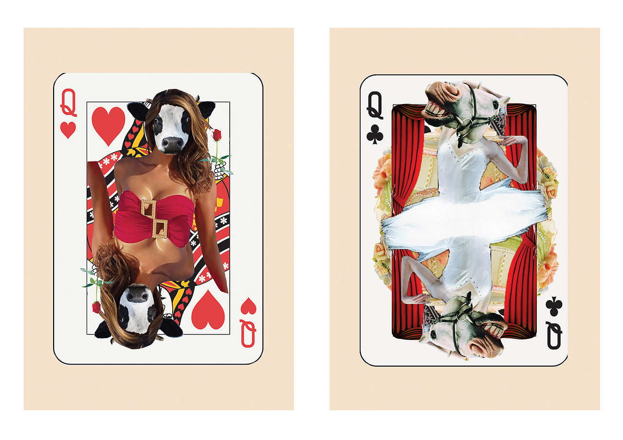 拼贴＋其他设计（图ZMTUzNDM3MDA4） - 图案 - 站酷设计师插画师先先贝原创素材 - 站酷ZCOOL