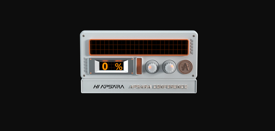 2021云栖盲盒机 | APSARA CONFERENCE(图ZMjc1NTQwODEy) - 其他三维 - 站酷设计师warrio诺布原创素材 - 站酷ZCOOL