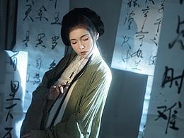 摄影