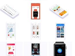 動效/交互／demo