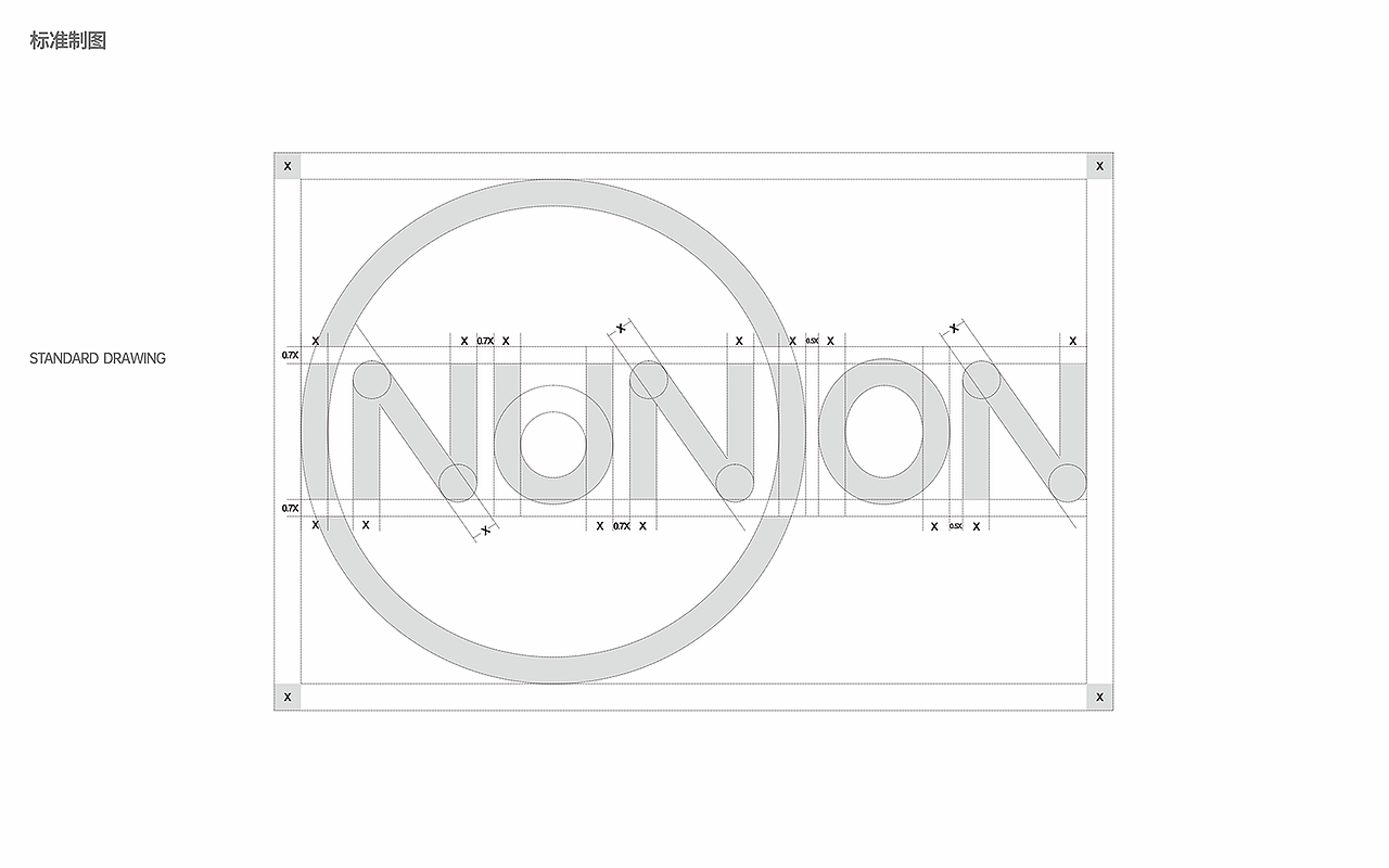 INUNION英览品牌形象升级（图ZMjc4NDM0MjQw） - Logo - 站酷设计师恶的善良人原创素材 - 站酷ZCOOL