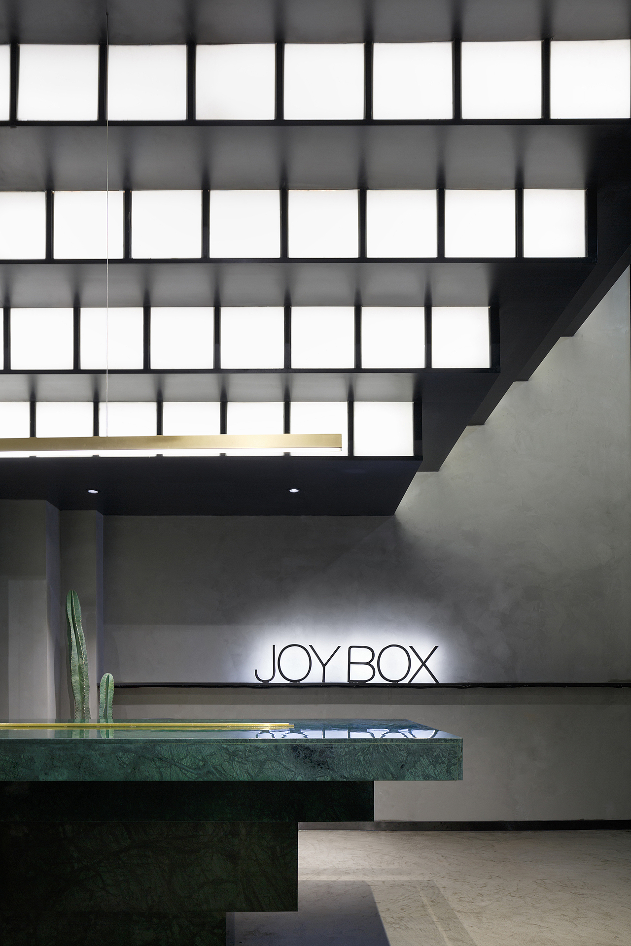 JOY BOX盒里 轻食餐厅-西安