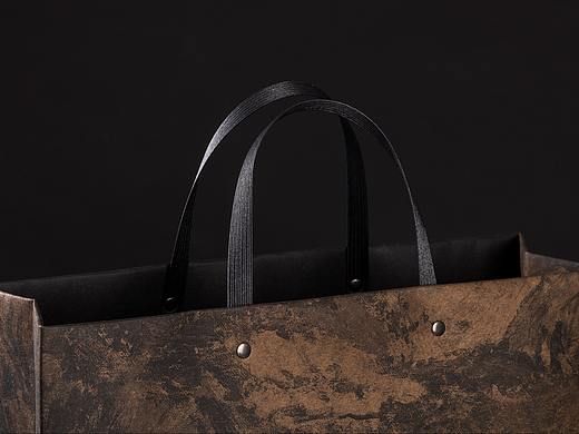 卡门画廊 / Packaging Bag