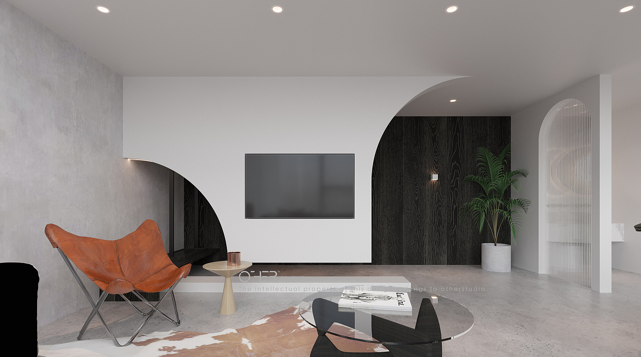 溧阳Banghouse2.0-多业态集合空间