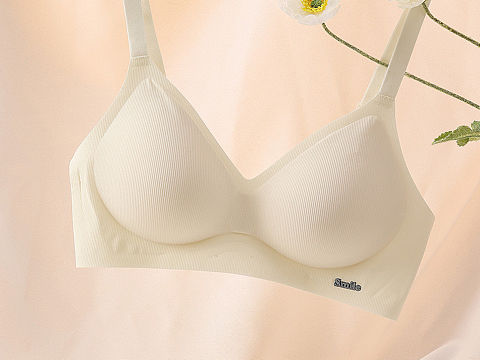 高级感内衣拍摄产品静物摄影