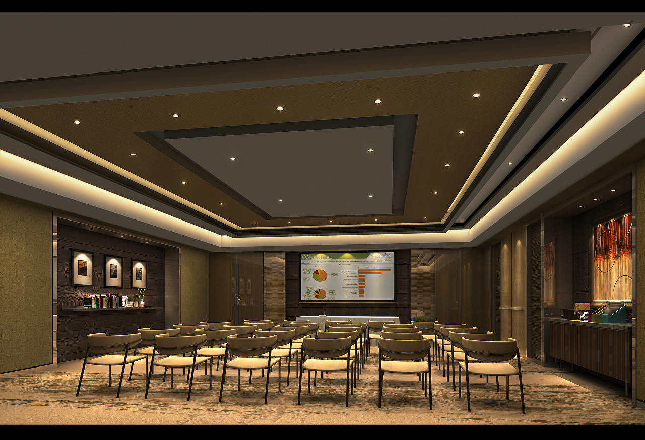 太空式酒店灯光设计——阿里未来酒店|空间|室内设计|麦克白先桑 - 原创作品 - 站酷 (ZCOOL)