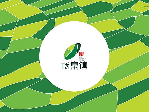 杨集镇品牌形象设计方案