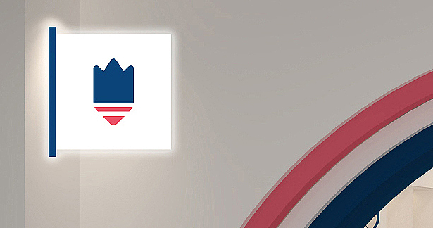 SUPERTOTS 赛博童幼儿运动|魔戏空间案例