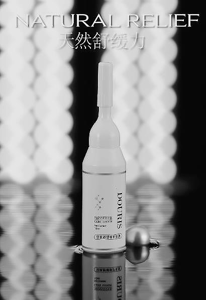 DOURIS产品静物创意短视频