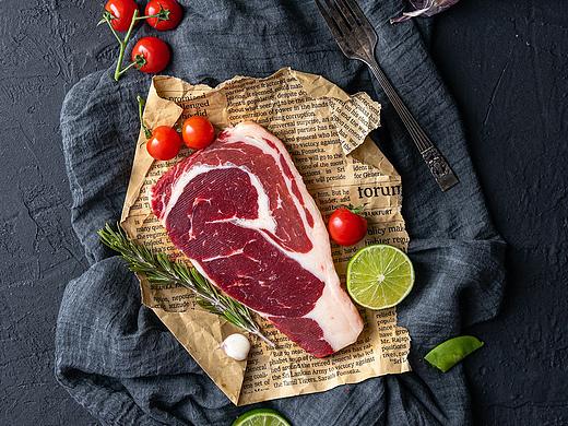 摄影课堂 X 云上视觉｜美食摄影