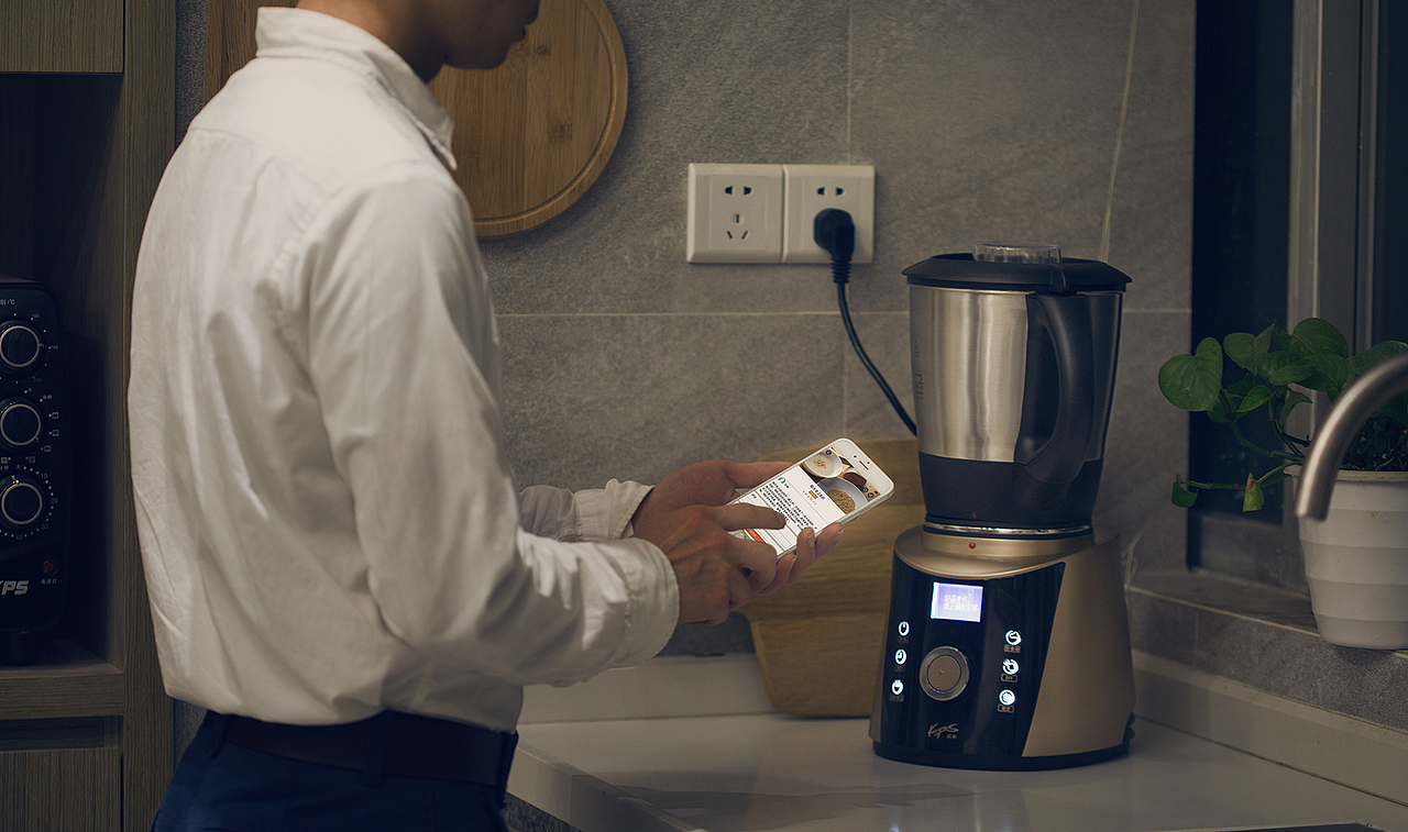 简约风格创意产品场景