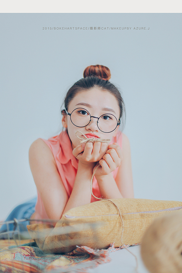 没有多余的（图ZMzg2OTc3OTY=） - 人像摄影 - 站酷设计师摄影师cat原创素材 - 站酷ZCOOL