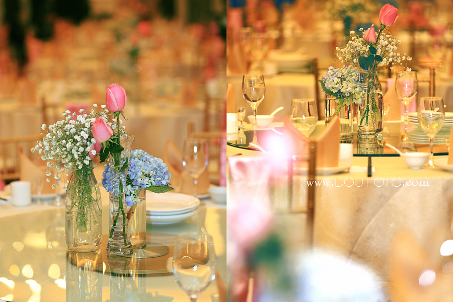 婚礼纪实摄影:蓝地时尚庄园