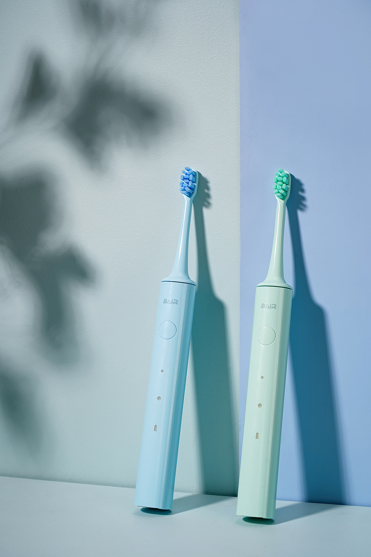 电商摄影/拜尔电动牙刷/Sup Ins/青春款