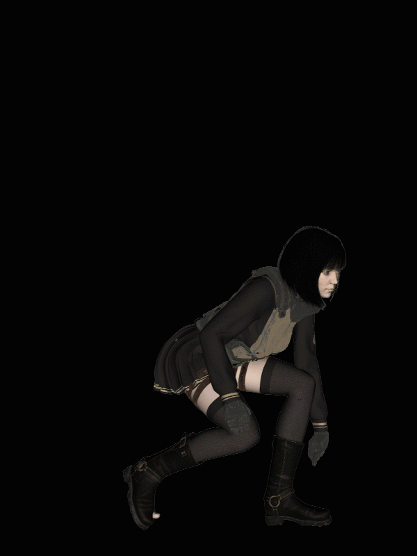 视觉小说 | 余烬（图ZMjg0MDMwMzc2） - 独立游戏 - 站酷设计师ShehSheh_原创素材 - 站酷ZCOOL