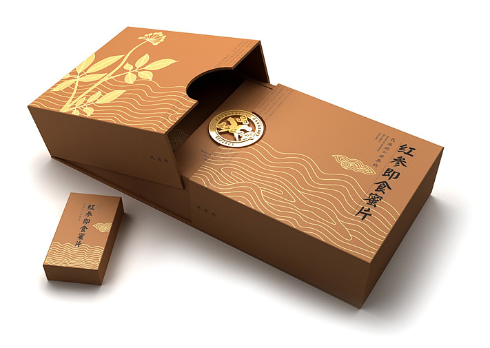 保健品包装设计,人参包装设计,滋补品包装设计,药品包装设计,铁皮石斛包装,农产品包装,维生素包装盒