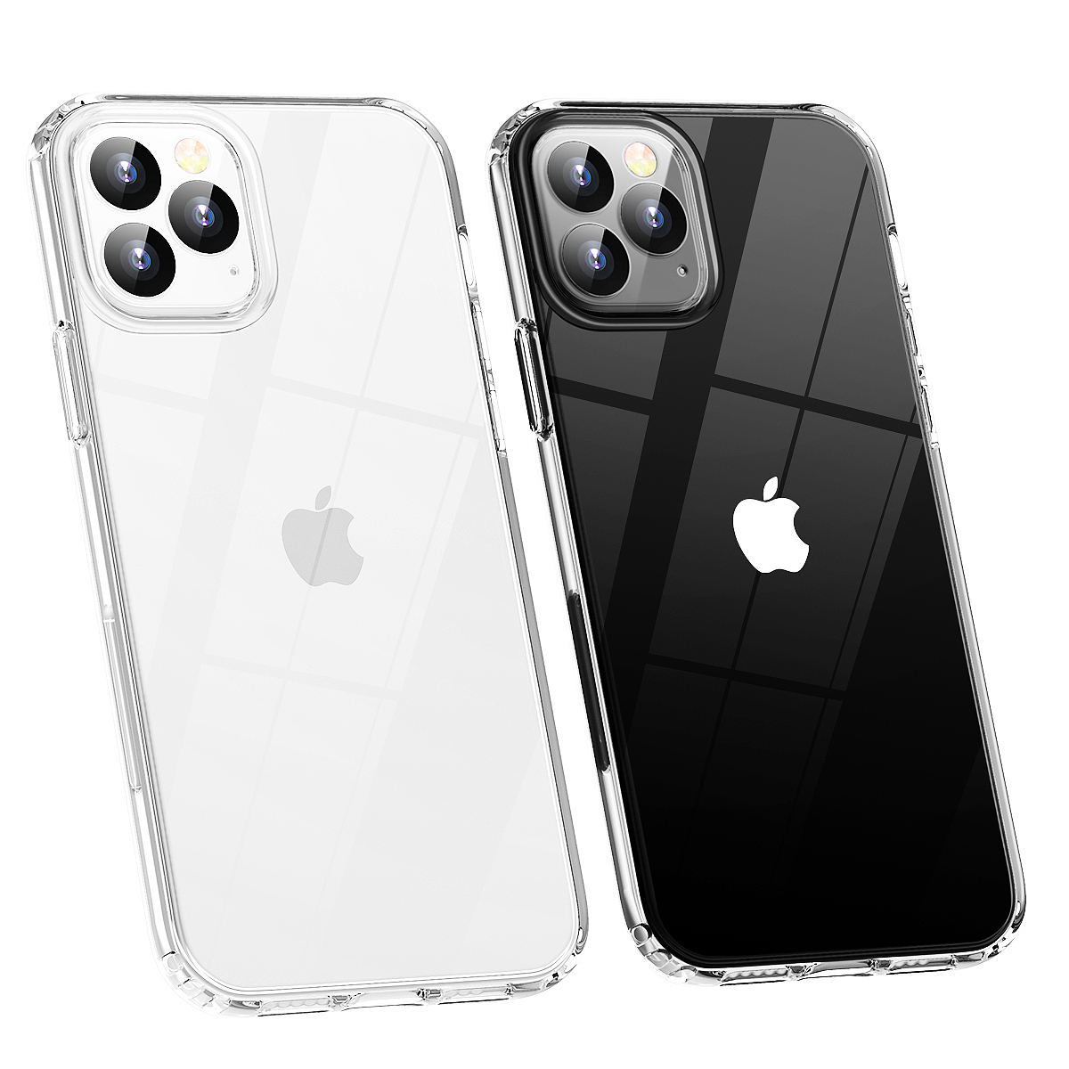 iPhone12净明手机壳