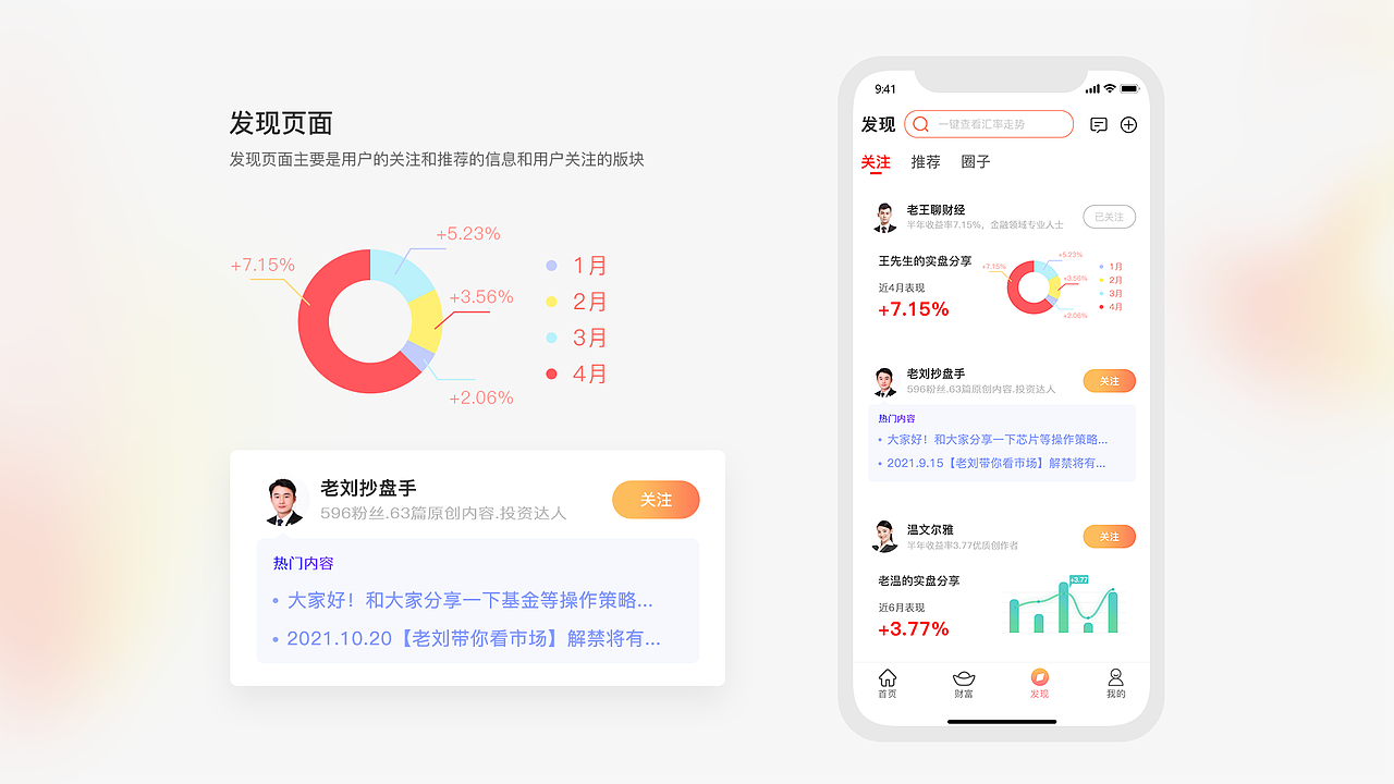 华银金融APP
