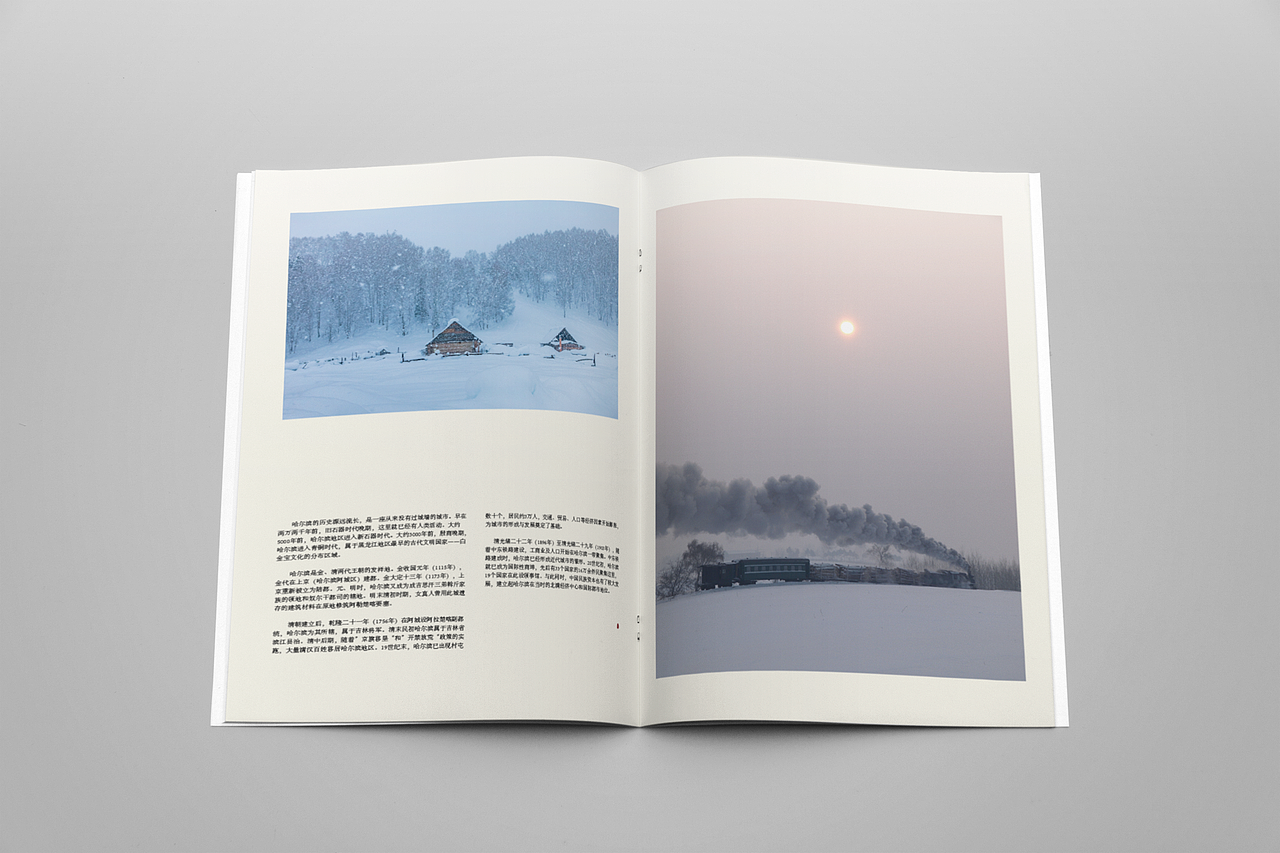 宣传册（图ZMTIxNTMxMTY0） - 书籍/画册 - 站酷设计师阿你个头拉原创素材 - 站酷ZCOOL