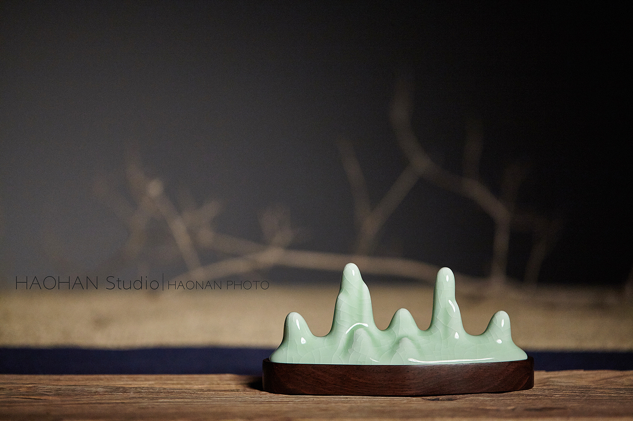汝瓷 拍摄（图ZODMyMjYxMzY=） - 产品摄影 - 站酷设计师浩瀚映像原创素材 - 站酷ZCOOL