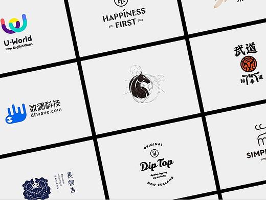 标志合辑 | Logo Collection