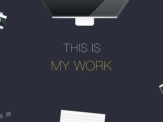 作品集又来啦11111