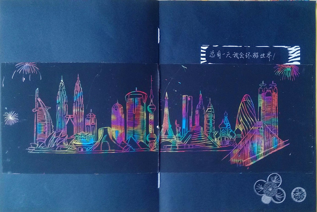 手绘书籍（图ZMzgwMTI5OTI=） - 艺术插画 - 站酷设计师1714679108原创素材 - 站酷ZCOOL