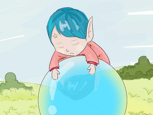 别去五厘米之外