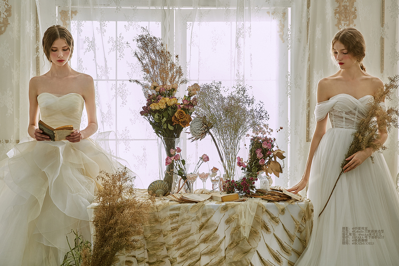 【纱夏视觉】梦之嫁衣（图ZOTkwNTQxOTY=） - 人像摄影 - 站酷设计师纱夏视觉原创素材 - 站酷ZCOOL