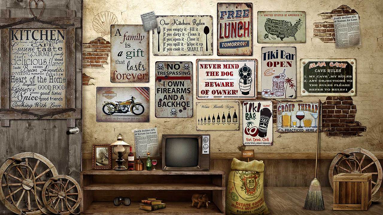 复古装饰画，家居饰品（图ZMTQ0OTEzNTcy） - 其他工业/产品 - 站酷设计师邓等等呀原创素材 - 站酷ZCOOL