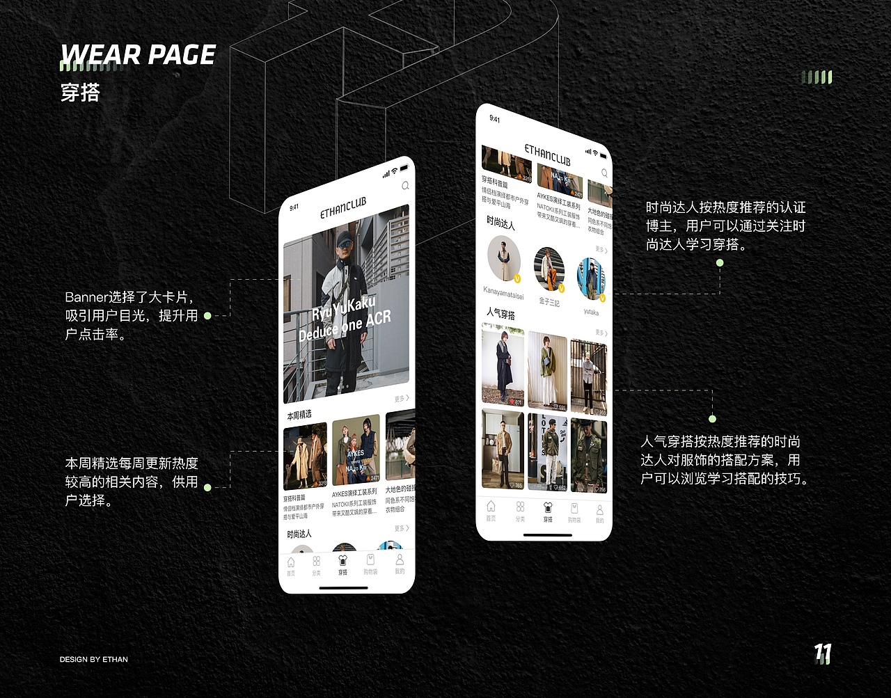 UI作品集（图ZMjY4ODczMTQw） - APP界面 - 站酷设计师EthanCheung原创素材 - 站酷ZCOOL