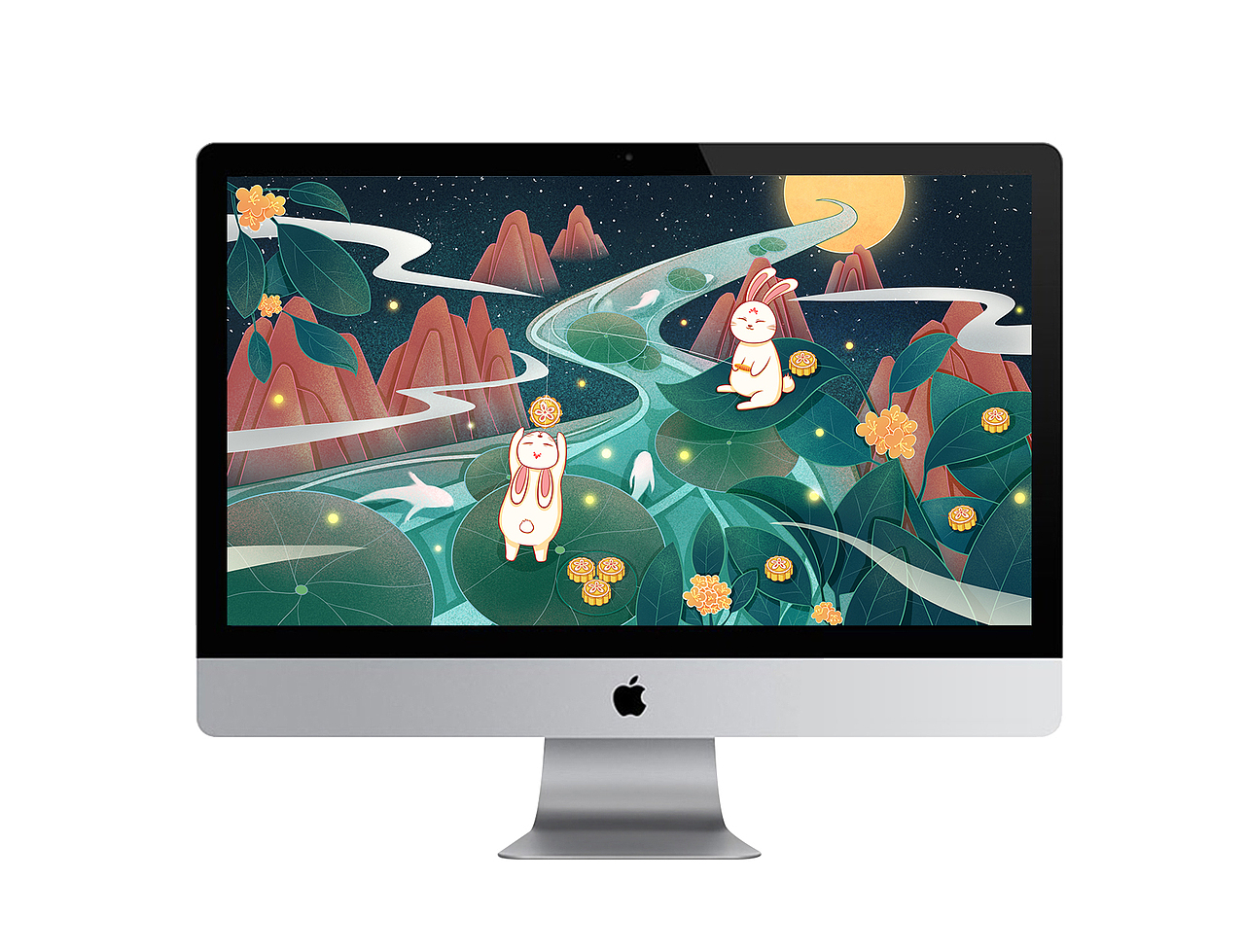 海报插画（图ZMjc1MTQ2NTM2） - 商业插画 - 站酷设计师妖零零二原创素材 - 站酷ZCOOL