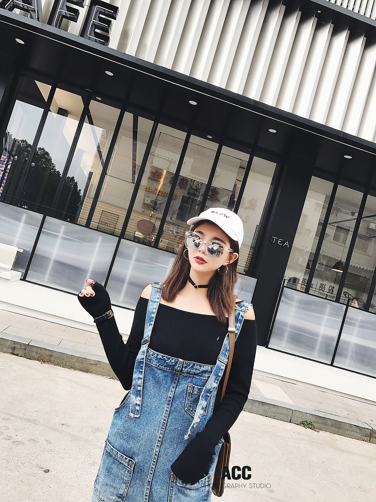 女装模特约拍请电话咨询（图ZMTUzMzgxNTQ0） - 休闲/流行服饰 - 站酷设计师ACCSTUDIO原创素材 - 站酷ZCOOL