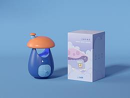 详情页