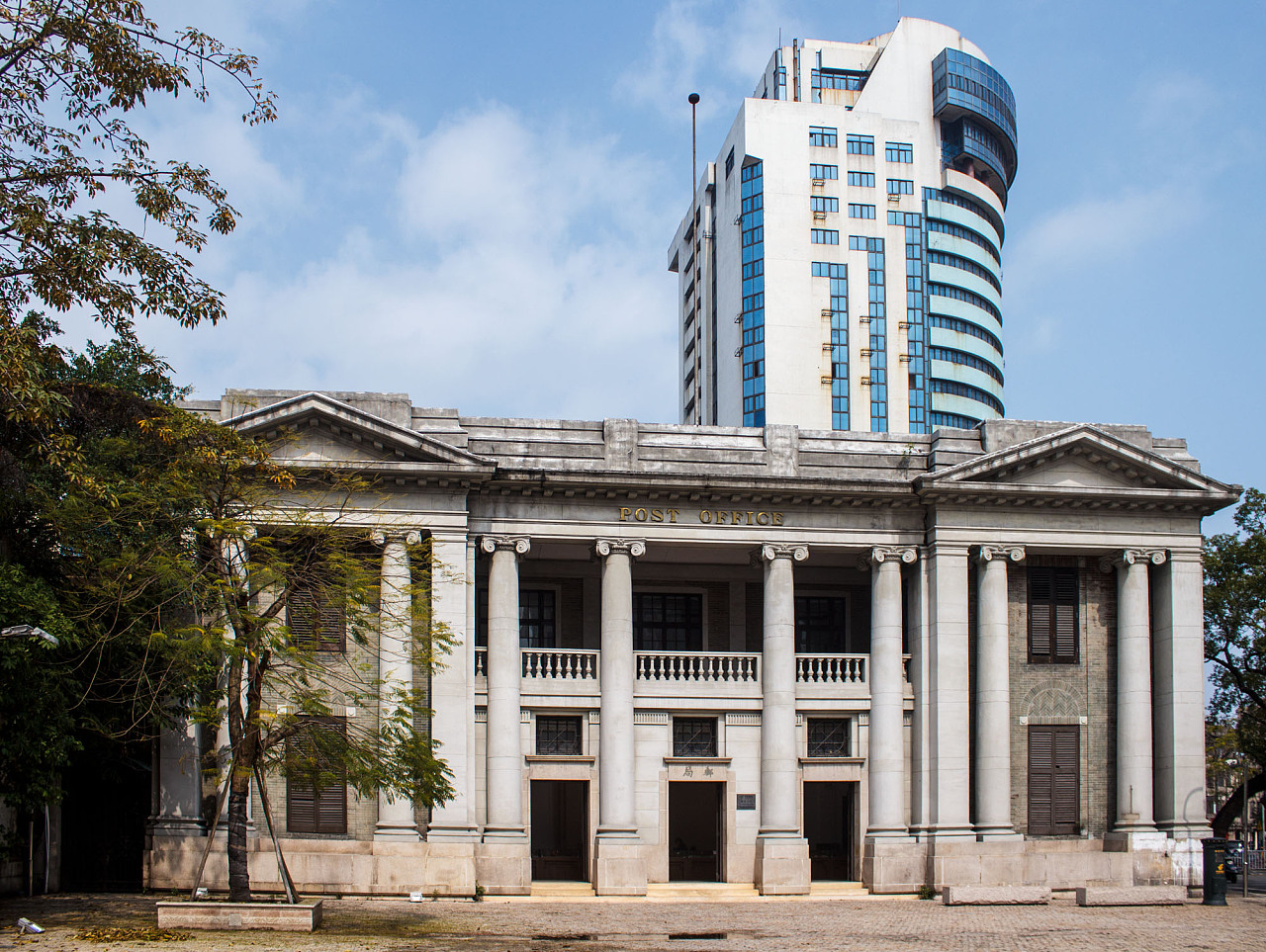 繁华落尽见真淳|摄影|环境\/建筑|NIBGNOHUW