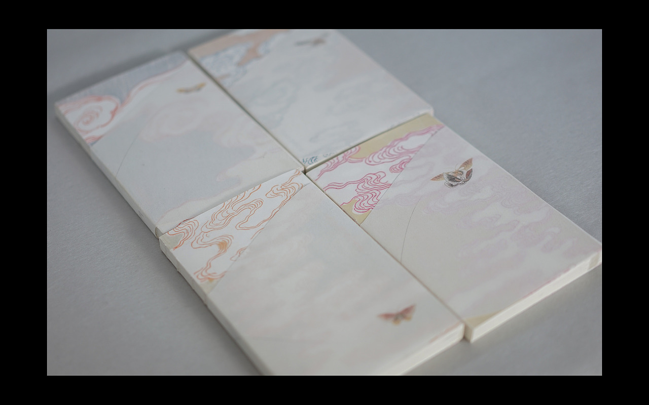 「庄生晓梦」文创笔记本（图ZMTM2NzQ3OTE2） - 书籍/画册 - 站酷设计师一十创制onet原创素材 - 站酷ZCOOL