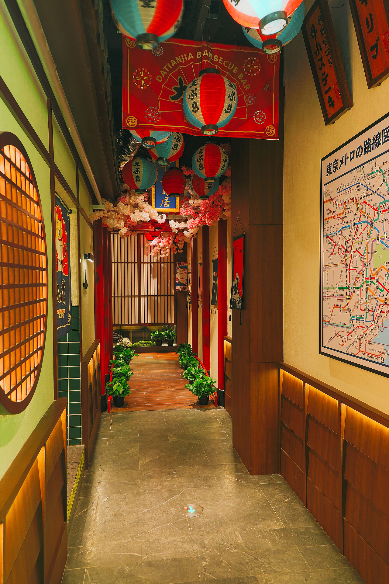 大田家·烧肉酒场丨餐饮品牌设计(图ZMjgxNzg2MzM2) - 品牌 - 站酷设计师蝈蝈刚刚好原创素材 - 站酷ZCOOL